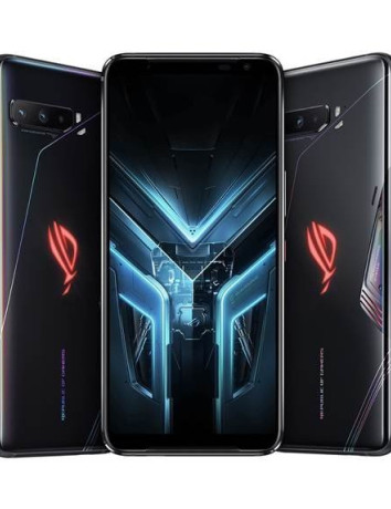 ASUS ROG Phone 3: Ένα «κτήνος» gaming smartphone με τιμή από €799 image