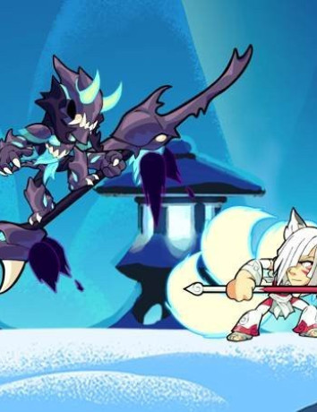 Brawlhalla: Έρχεται στις 6 Αυγούστου σε Android και iOS με cross-play image
