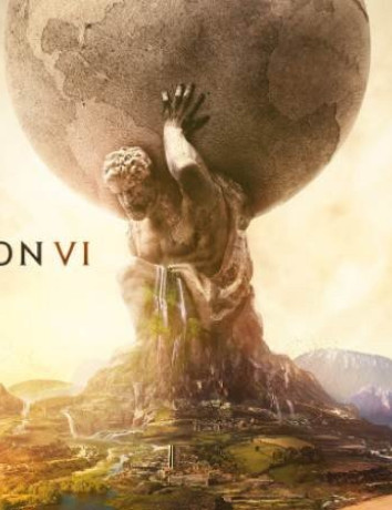Civilization VI: Διαθέσιμο από σήμερα για συσκευές Android image