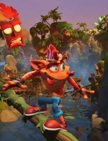 Crash Bandicoot 4: It's About Time, επίσημα το νέο επεισόδιο! image