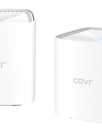 Η D-Link λανσάρει ολοκληρωμένo σύστημα Wi-Fi τεχνολογίας Mesh για συνεχές internet στο σπίτι image