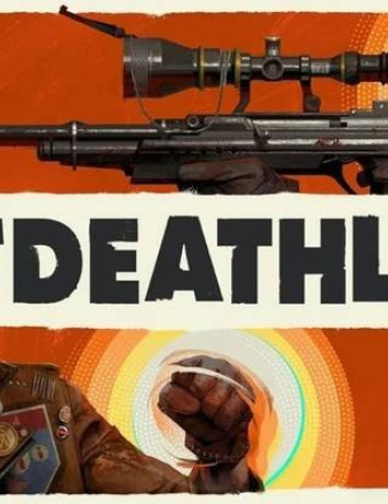 Deathloop: Το καταιγιστικό action shooter από τους δημιουργούς του Dishonored image