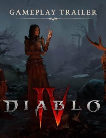 Diablo 4: Δείτε χορταστικό 20λεπτο gameplay με τον Barbarian image