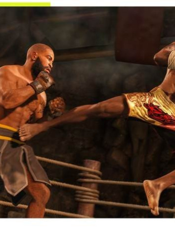 EA Sports UFC 4: Ανακοινώθηκε επίσημα, κυκλοφορεί στις 14 Αυγούστου 2020 image