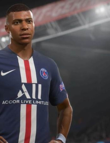 FIFA 21: Κυκλοφορεί 9 Οκτωβρίου, δείτε το πρώτο trailer image