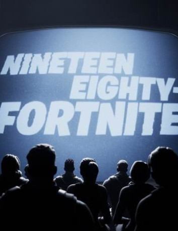 Fortnite: Αφαιρέθηκε από τα Google Play και App Store, αγωγή από την Epic Games image
