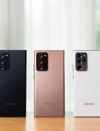 Samsung Galaxy Note20 Ultra: Επίσημα videos για τις νέες λειτουργίες του image