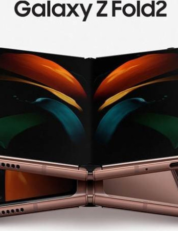 Samsung Galaxy Z Fold2: Επίσημη αναφορά από την εταιρεία, όχι παρουσίαση [Update] image