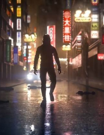 GhostWire: Tokyo, νέο trailer για το νέο horror game του Shinji Mikami image