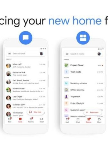 Gmail: Έρχονται νέες αλλαγές στην εμφάνιση και τη λειτουργικότητα [Update] image