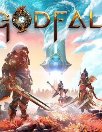 Godfall: Νέο trailer ρίχνει περισσότερο φως σε ένα από τα πρώτα games του PS5 image