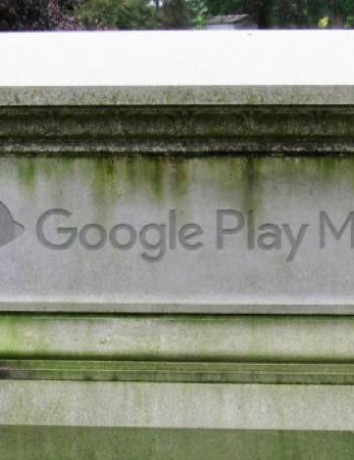 Google Play Music: Οριστικό κλείσιμο της υπηρεσίας στα τέλη του 2020 image