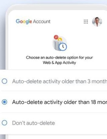 Google: Αυτά είναι τα νέα εργαλεία για την ασφάλεια και την ιδιωτικότητα image
