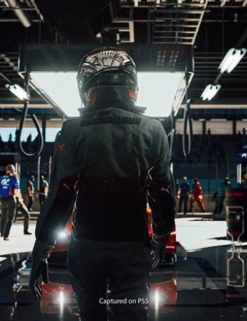 Gran Turismo 7: Στα launch titles του PlayStation 5 image