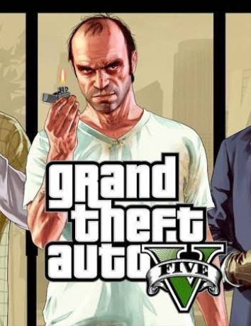 GTA V: Έρχεται σε PS5 και Xbox Series X με σημαντικές αναβαθμίσεις image