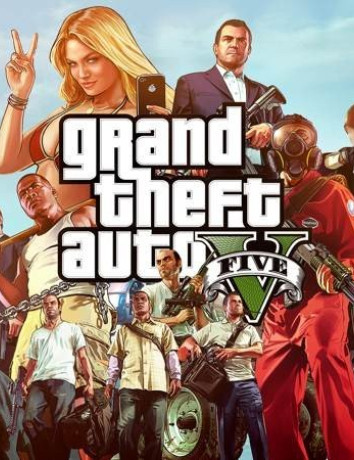 Rockstar: Ετοιμάζει AAA open world παιχνίδι για VR, φήμες για το GTA V image