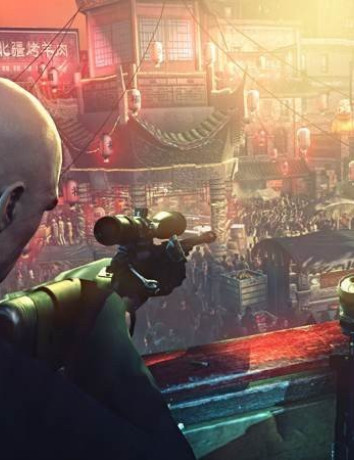 Hitman: Absolution, διαθέσιμο δωρέαν στο GOG image