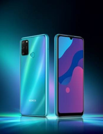 Honor 9A: Επίσημα με «forever battery», έρχεται στην Ελλάδα μέσα στο καλοκαίρι image