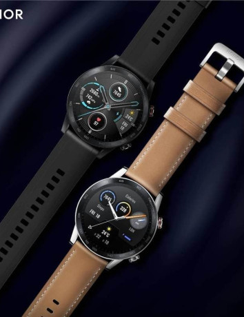 HONOR MagicWatch 2: Αναβάθμιση με 100 επιπλέον νέα προγράμματα fitness image