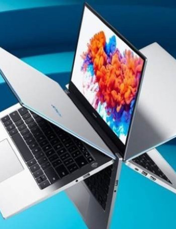 Honor MagicBook 14/15 και Honor Band 5 σε απίθανη καλοκαιρινή προσφορά image