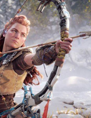 Horizon Forbidden West: Αυτό είναι το sequel του εξαιρετικού Horizon Zero Dawn image
