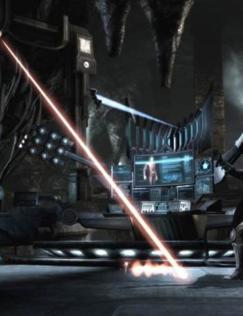 Injustice: Gods Among Us, διαθέσιμο δωρεάν σε PC, PS4 και Xbox image