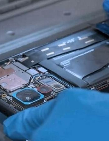 iQOO 5: Το πρώτο με τεχνολογία φόρτισης 120W image