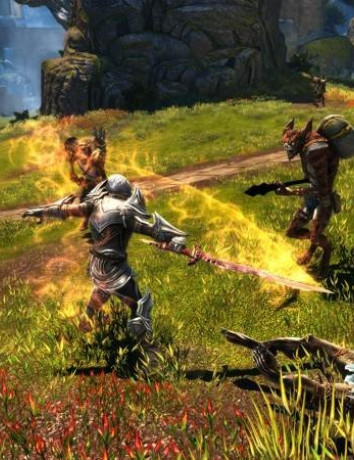 Kingdoms of Amalur: Re-Reckoning, έρχεται στις 8 Σεπτεμβρίου 2020 το remaster image