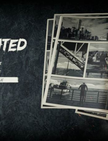 Liberated: Ένα σκοτεινό κόμικ που παίζεις μέσα στα στριπάκια [Review] image