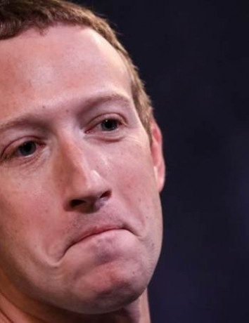 Facebook: Παραδέχτηκε ξανά ότι μοιραζόταν δεδομένα με τρίτους image