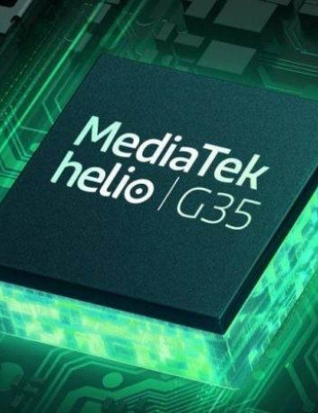 MediaTek Helio G35/G25: Τα νεά SoCs με HyperEngine για gaming στις χαμηλές κατηγορίες image