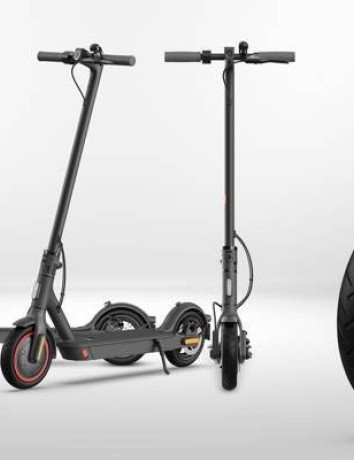 Xiaomi Mi Electric Scooter: Τρία νέα μοντέλα άμεσα διαθέσιμα από την Info Quest Technologies image