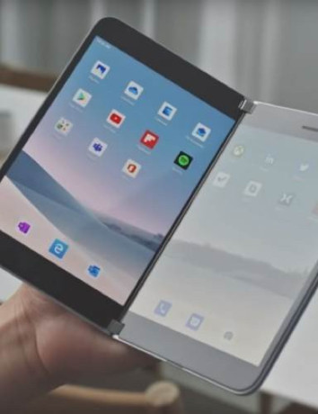 Η Microsoft εξαγόρασε τη Movial για την υποστήριξη του Surface Duo [Update] image