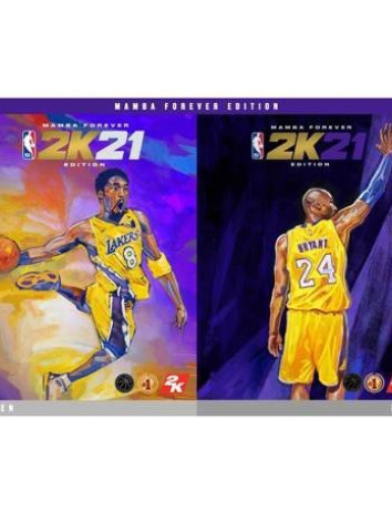 NBA 2K21: Η τιμή του για τα PS5 και Xbox Series X image