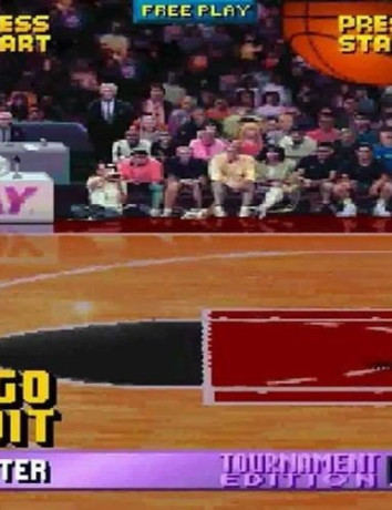 NBA JAM: Το θρυλικό arcade ήταν πειραγμένο υπέρ των Pistons στους αγώνες κατά των Bulls image