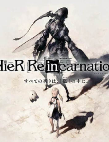 NieR Reincarnation: Νέο trailer για το επερχόμενο mobile game image