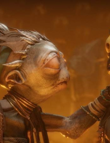 Oddworld: Soulstorm, η νέα περιπέτεια του Abe και των Mudokons έρχεται και στο PS5 image
