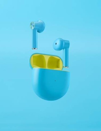 OnePlus Buds: Τα TWS ακουστικά της εταιρείας στα €89 image