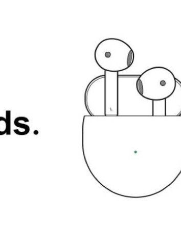 OnePlus Buds: Παρουσιάζονται στο AR event του OnePlus Nord image
