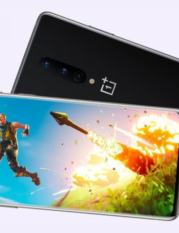 Epic Games: Η Google μπλόκαρε συνεργασία με OnePlus και LG για το Fortnite image