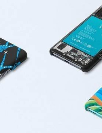 OnePlus Nord: Όλα τα τεχνικά χαρακτηριστικά του image