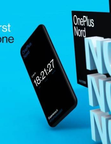 OnePlus Nord: Επίσημη η AR παρουσίαση στις 21 Ιουλίου 2020 image