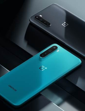 OnePlus Nord: Επίσημα με κορυφαίες τεχνολογίες από €399! image