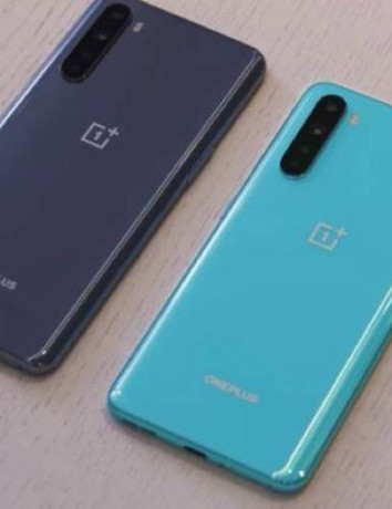 OnePlus Nord: Πλήρης αποκάλυψη σε video image