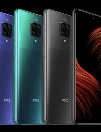 POCO M2 Pro: Επίσημα το νέο προσιτό mid-range με μπαταρία 5000mAh image