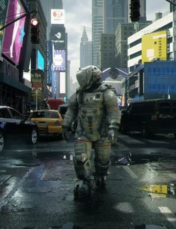 Pragmata: Ακόμη ένα πολύ περίεργο video game που περιμένουμε σε PC, PS5 και Xbox Series X image