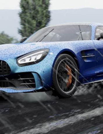 Project Cars 3: Ανακοινώθηκε η ημερομηνία κυκλοφορίας image