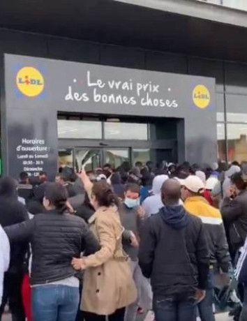 PS4 με €95; Το επιχείρησε κατάστημα Lidl στη Γαλλία και...ήρθε η αστυνομία image