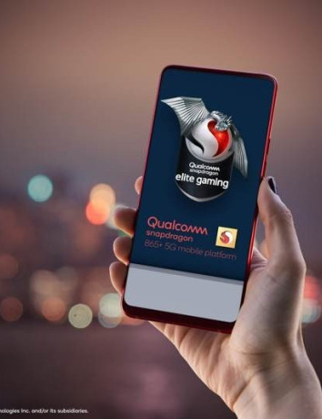 Qualcomm Snapdragon 865+: Επίσημα το νέο SoC για 10% καλύτερη απόδοση image