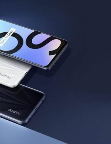 Realme 6s: Επίσημα το πρώτο στον κόσμο με οθόνη 6.5'' 90Hz και τιμή κάτω από €250 image